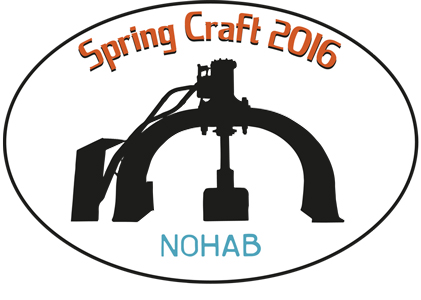 spring craft 2016