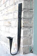 väggljusstake